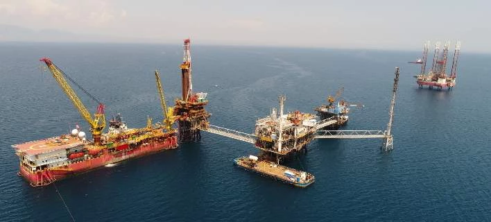 Energean: Ξεκίνησαν οι γεωτρήσεις στο Εψιλον στον Κόλπο Καβάλας- Ετοιμασία για Karish North